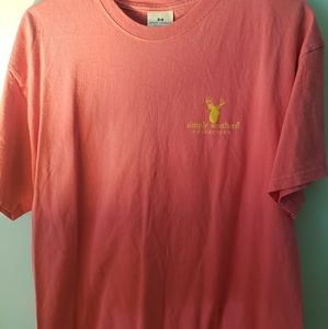 Simply Southern t shirt